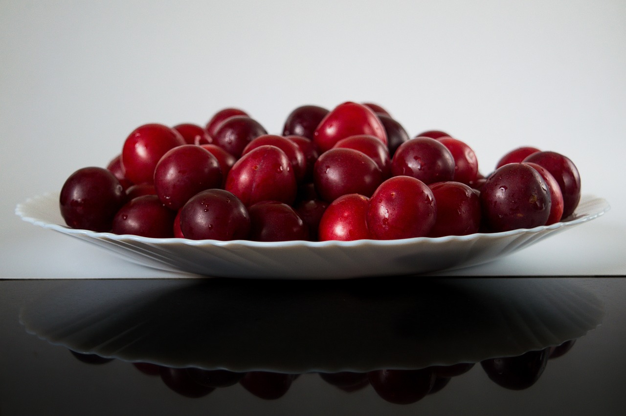Creating and Maintaining an Organic Orchard